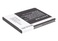 Battery for MetroPCS Galaxy Attain 4 GSCH-R920 EB524759VA EB524759VABSTD EB524759VK EB524759VKBSTF EB524759VU