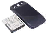 Battery for NTT Docomo Galaxy S 3 Galaxy S III Galaxy S3 Galaxy SIII SC-06D ASC29087 EB-L1H2LLD EB-L1H2LLU SC07