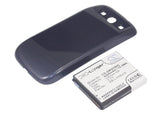Battery for NTT Docomo Galaxy S 3 Galaxy S III Galaxy S3 Galaxy SIII SC-06D ASC29087 EB-L1H2LLD EB-L1H2LLU SC07