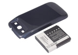 Battery for NTT Docomo Galaxy S 3 Galaxy S III Galaxy S3 Galaxy SIII SC-06D ASC29087 EB-L1H2LLD EB-L1H2LLU SC07
