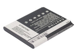 Battery for Samsung Express 2 Galaxy Avant Galaxy Core Lite 4G Galaxy Premier GT-i9260 GT-I9268 Midas SCH-i939 SM-G3182 SM-G3815 SM-G386F SM-G386T ASC29087 EB-L1H2LLD EB-L1H2LLU EB-L1L7LLU SC07