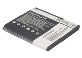 Battery for Samsung Express 2 Galaxy Avant Galaxy Core Lite 4G Galaxy Premier GT-i9260 GT-I9268 Midas SCH-i939 SM-G3182 SM-G3815 SM-G386F SM-G386T ASC29087 EB-L1H2LLD EB-L1H2LLU EB-L1L7LLU SC07