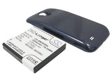 Battery for Samsung Galaxy S4 Galaxy S4 LTE GT-I9500 GT-i9502 GT-i9505 B600BE B600BU