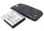 Battery for Samsung Galaxy S4 Galaxy S4 LTE GT-I9500 GT-i9502 GT-i9505 B600BE B600BU
