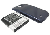 Battery for Samsung Galaxy S4 Galaxy S4 LTE GT-I9500 GT-i9502 GT-i9505 B600BE B600BU