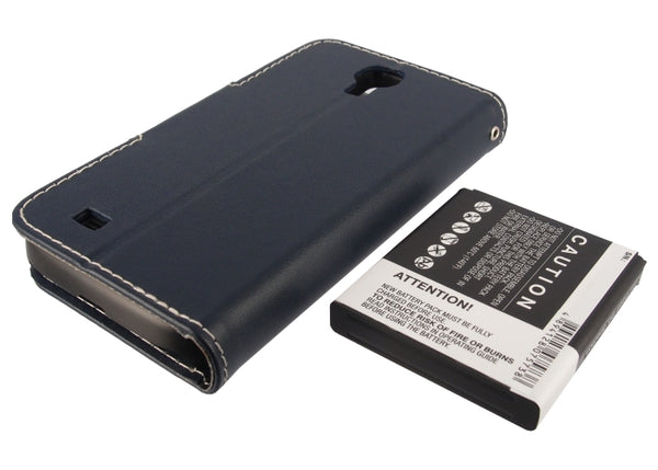 Battery for Samsung Altius Galaxy S 4 Duos Galaxy S IV Galaxy S IV Dous Galaxy S IV LTE EU Galaxy S4 Galaxy S4 Duos Galaxy S4 LTE Galaxy SIV GT-I9500 GT-i9502 GT-i9505 SCH-I545 SCH-R970 B600BE B600BU