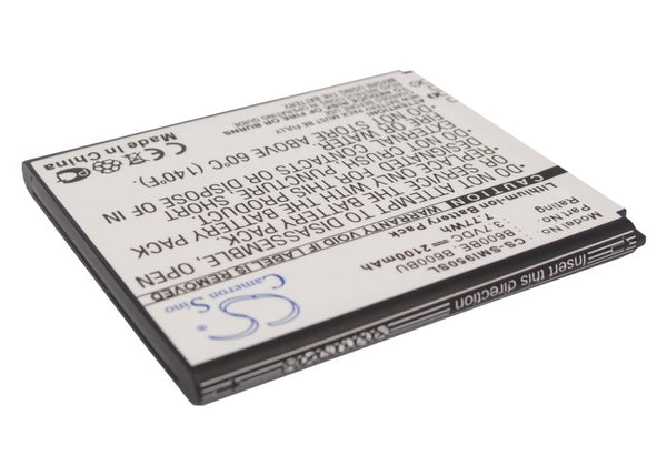 Battery for Samsung SHV-E300K SHV-E300 SGH-N055 SGH-M919V SCH-R970X SCH-R970C SCH-R970 SC-02F GT-i9506 GT-i9505 B600BC B600BE B600BU EB485760LU EB-B600BUB EB-B600BUBESTA GH43-03833A
