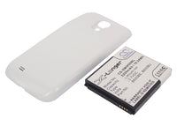 Battery for Samsung Galaxy S4 Galaxy S4 LTE GT-I9500 GT-i9502 GT-i9505 B600BE B600BU