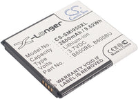 Battery for Samsung Galaxy S4 Galaxy S4 Active SCH-I545 SGH-i337 SGH-M919 SPH-L720 SGH-i537 GT-I9500 SCH-R970X SCH-R970C SCH-R970 B600BC B600BE B600BU EB485760LU EB-B600BUB EB-B600BUBESTA GH43-03833A