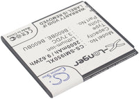 Battery for Samsung Galaxy S4 Galaxy S4 Active SCH-I545 SGH-i337 SGH-M919 SPH-L720 SGH-i537 GT-I9500 SCH-R970X SCH-R970C SCH-R970 B600BC B600BE B600BU EB485760LU EB-B600BUB EB-B600BUBESTA GH43-03833A
