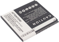 Battery for Samsung Galaxy S4 Galaxy S4 Active SCH-I545 SGH-i337 SGH-M919 SPH-L720 SGH-i537 GT-I9500 SCH-R970X SCH-R970C SCH-R970 B600BC B600BE B600BU EB485760LU EB-B600BUB EB-B600BUBESTA GH43-03833A