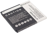 Battery for Samsung Galaxy S4 Galaxy S4 Active SCH-I545 SGH-i337 SGH-M919 SPH-L720 SGH-i537 GT-I9500 SCH-R970X SCH-R970C SCH-R970 B600BC B600BE B600BU EB485760LU EB-B600BUB EB-B600BUBESTA GH43-03833A