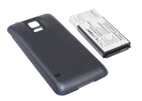 Battery for Samsung SM-G900R4 SM-G900F GT-I9602 Galaxy S5 LTE EB-B900BC EB-B900BE EB-B900BK EB-B900BU EB-BG900BBC