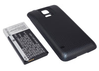Battery for Samsung SM-G900R4 SM-G900F GT-I9602 Galaxy S5 LTE EB-B900BC EB-B900BE EB-B900BK EB-B900BU EB-BG900BBC