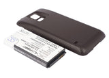 Battery for Samsung SM-G900T SM-G9006V SM-G900V SM-G900A SM-G900P EB-B900BC EB-B900BE EB-B900BK EB-B900BU EB-BG900BBC