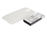 Battery for Samsung SM-G900P SM-G900R4 SM-G900S SM-G900T SM-G900V EB-B900BC EB-B900BE EB-B900BK EB-B900BU EB-BG900BBC