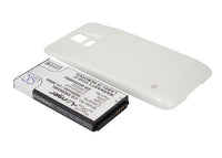 Battery for Samsung SM-G900P SM-G900R4 SM-G900S SM-G900T SM-G900V EB-B900BC EB-B900BE EB-B900BK EB-B900BU EB-BG900BBC