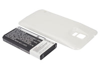 Battery for Samsung SM-G900P SM-G900R4 SM-G900S SM-G900T SM-G900V EB-B900BC EB-B900BE EB-B900BK EB-B900BU EB-BG900BBC