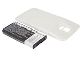 Battery for Samsung SM-G900P SM-G900R4 SM-G900S SM-G900T SM-G900V EB-B900BC EB-B900BE EB-B900BK EB-B900BU EB-BG900BBC