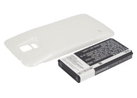 Battery for Samsung SM-G900P SM-G900R4 SM-G900S SM-G900T SM-G900V EB-B900BC EB-B900BE EB-B900BK EB-B900BU EB-BG900BBC