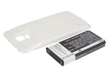 Battery for Samsung SM-G900P SM-G900R4 SM-G900S SM-G900T SM-G900V EB-B900BC EB-B900BE EB-B900BK EB-B900BU EB-BG900BBC