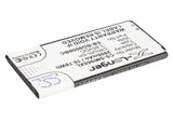 Battery for Samsung SM-G860P SM-G900FD SM-G900 SM-G900S Galaxy Round LTE SM-G900MD Galaxy Round SM-G900M SM-G900F EB-B900BBC EB-B900BBE EB-B900BBK EB-B900BBU EB-BG900BBC GH43-04165A GH43-04199A