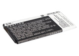 Battery for Samsung SM-G9009W SM-G9009D SM-G9008W SM-G9008V SM-G9006W SM-G9006V SM-G870W SM-G870F0 SM-G870F SPHG900BKS EB-B900BBC EB-B900BBE EB-B900BBK EB-B900BBU EB-BG900BBC GH43-04165A GH43-04199A