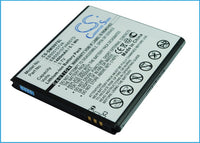 Battery for AT&T Galaxy S II Skyrocket Infuse SGH-i997 EB555157VA EB555157VABSTD