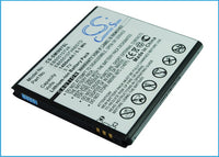 Battery for Samsung Galaxy S II HD LTE Galaxy S II Skyrocket HD LTE Galaxy S Infuse 4G SGH-i757 SGH-I757M SGH-i997 Skyrocket HD EB555157VA EB555157VABSTD