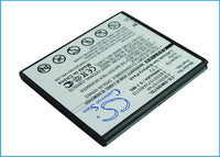 Battery for Samsung Galaxy S II HD LTE Galaxy S II Skyrocket HD LTE Galaxy S Infuse 4G SGH-i757 SGH-I757M SGH-i997 Skyrocket HD EB555157VA EB555157VABSTD