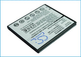 Battery for Samsung Galaxy S II HD LTE Galaxy S II Skyrocket HD LTE Galaxy S Infuse 4G SGH-i757 SGH-I757M SGH-i997 Skyrocket HD EB555157VA EB555157VABSTD