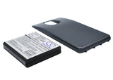 Battery for Samsung Galaxy S Infuse 4G SGH-i997 EB555157VA EB555157VABSTD