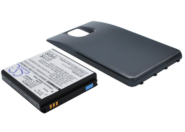 Battery for Samsung Galaxy S Infuse 4G SGH-i997 EB555157VA EB555157VABSTD
