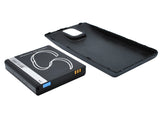 Battery for Samsung Galaxy S Infuse 4G SGH-i997 EB555157VA EB555157VABSTD