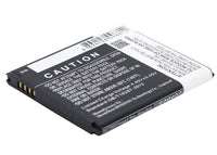 Battery for Samsung SM-J100M SM-J100MU SM-J100S SM-J100V SM-J100VPP EB-BJ100BBE EB-BJ100BCE EB-BJ100CBE EB-BJ100CBZ GH43-04412A