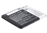 Battery for Samsung SM-J100M SM-J100MU SM-J100S SM-J100V SM-J100VPP EB-BJ100BBE EB-BJ100BCE EB-BJ100CBE EB-BJ100CBZ GH43-04412A