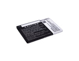 Battery for Samsung Galaxy AMP 2 Galaxy Express 3 Galaxy J1 2016 Galaxy J1 6 Galaxy J1 6 Duos 4G LTE Galaxy Luna Net10 SM-J120A SM-J120AZ SM-J120F/DS EB-BJ120BBE EB-BJ120CBEGWW EB-BJ120CBU GH43-04560A