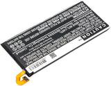 Battery for Samsung Galaxy J3 2017 Galaxy J3 2017 TD-LTE SM-J3300 SM-J330F/DS SM-J330FN SM-J330G SM-J330G/DS SM-J330L EB-BJ330ABE