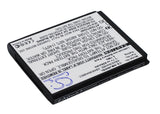 Battery for Samsung SGH-L600 SGH-J758 SGH-J750 SGH-J618 SGH-J610 SGH-J608 SGH-J600 AB483640BE AB483640BEC AB483640BU AB483640DU BST3108BC