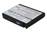 Battery for Samsung BLACKJACK II DM-S105 SGH-i617 SPH-M510 Stripe AB813851CA AB813851CABSTD