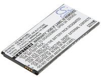 Battery for Samsung SM-J710F/DS SM-J710FN/DS SM-J710FZ SM-J710GN/DS SM-J710K SM-J710MN/DS EB-BJ710CBA EB-BJ710CBC EB-BJ710CBE EB-BJ710CBN GH43-04599A