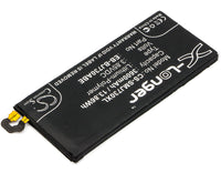 Battery for Samsung Galaxy J7 2017 Galaxy J7 2017 Duos TD-LTE Galaxy J7 7 TD-LTE Galaxy J7 Pro Galaxy J7 Pro 2017 Duos Galaxy J7 Pro 2017 Duos TD-LTE SM-J730F/DS SM-J730FM/DS SM-J730G/DS EB-BJ730ABE