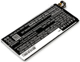 Battery for Samsung Galaxy J7 2017 Galaxy J7 2017 Duos TD-LTE Galaxy J7 7 TD-LTE Galaxy J7 Pro Galaxy J7 Pro 2017 Duos Galaxy J7 Pro 2017 Duos TD-LTE SM-J730F/DS SM-J730FM/DS SM-J730G/DS EB-BJ730ABE