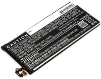 Battery for Samsung Galaxy J7 2017 Galaxy J7 2017 Duos TD-LTE Galaxy J7 7 TD-LTE Galaxy J7 Pro Galaxy J7 Pro 2017 Duos Galaxy J7 Pro 2017 Duos TD-LTE SM-J730F/DS SM-J730FM/DS SM-J730G/DS EB-BJ730ABE