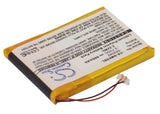 Battery for Samsung YP-K5 YP-K5J 503040