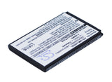 Battery for Samsung SGH-CC03 SGH-L250 SGH-L258 SGH-M128 SGH-M628 SGH-W539 SGH-X989 AB553446BC AB553446BU