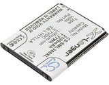 Battery for Samsung Galaxy Axiom Galaxy Victory 4G Galaxy Victory 4G LTE SCH-R830 SCH-R830ZSAUSC SPH-L300 EB-L1H7LLA EB-L1H7LLABXAR