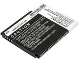 Battery for USCellular Galaxy Axiom SCH-R830 SCH-R830ZSAUSC EB-L1H7LLA EB-L1H7LLABXAR