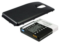 Battery for Samsung SPH-L700 EB-L1D7IBA