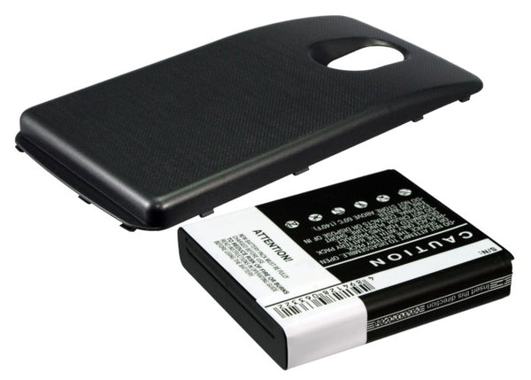 Battery for Samsung SPH-L700 EB-L1D7IBA